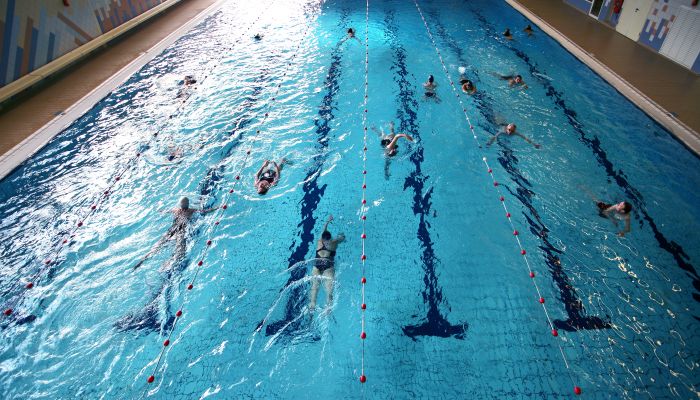 Banenzwemmen Kwakel.JPG